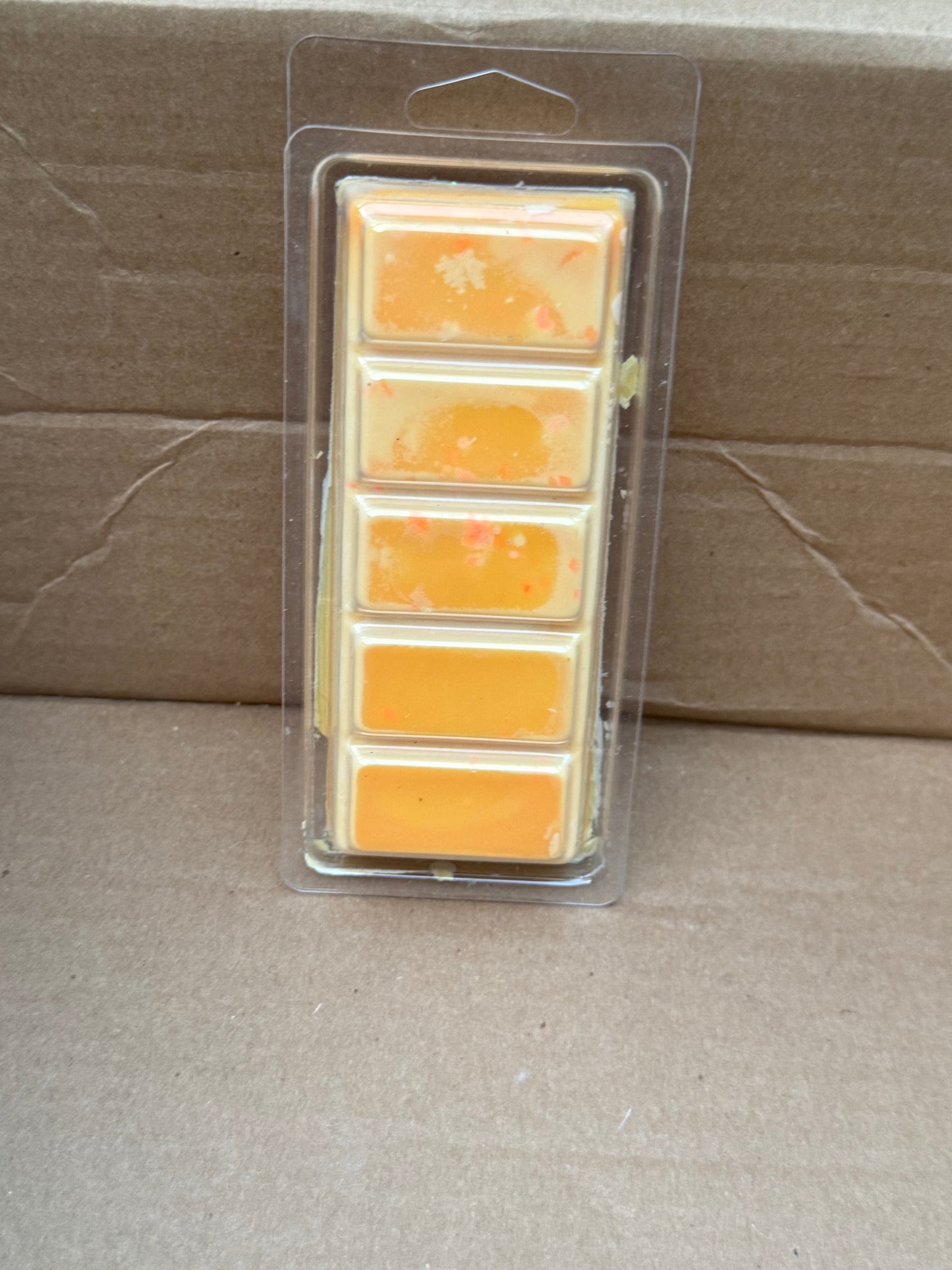Serpent & Flame Phoenix Feathers Soy Wax Melt