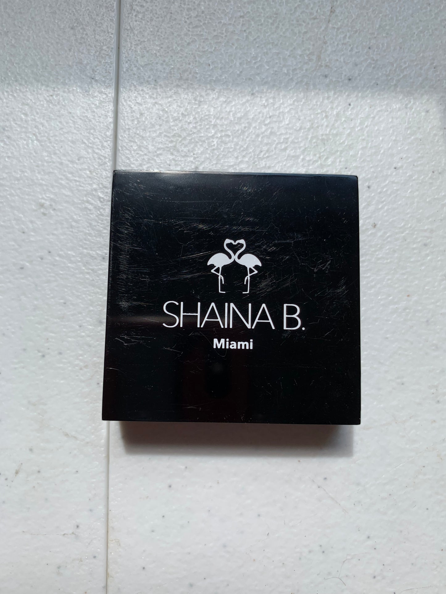 SHAINA B MIAMI B. Dazzling Eye Duo in Soca & Bacchanal
