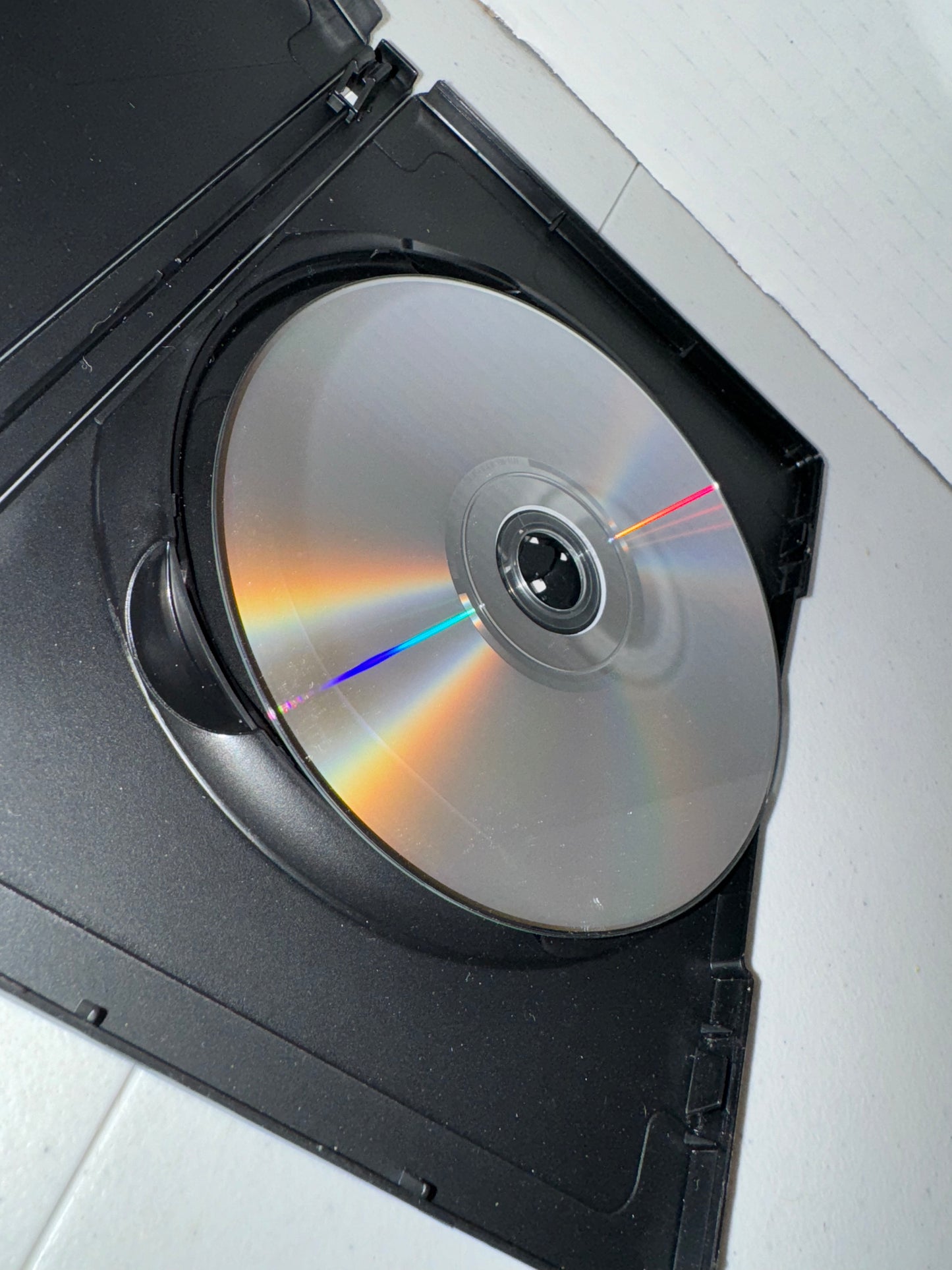 The Fifth Element Dvd