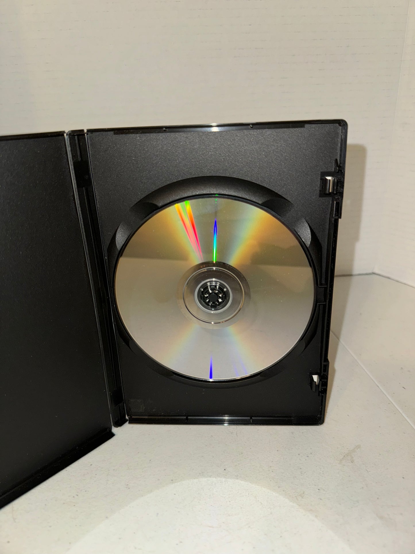 Transformers DVD Movie
