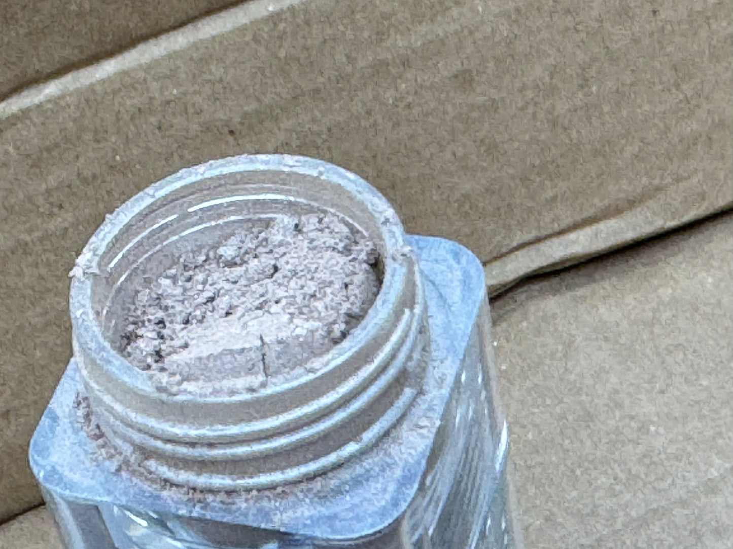 True Colors Cosmetics Mineral Makeup Dusk Eight Stack