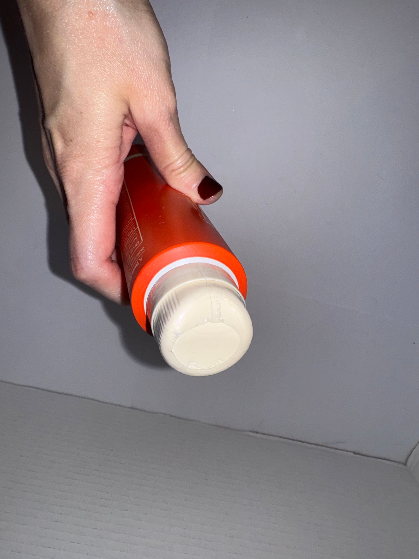 Vacation Brand Orange Gelée SPF 30 Spray Oil