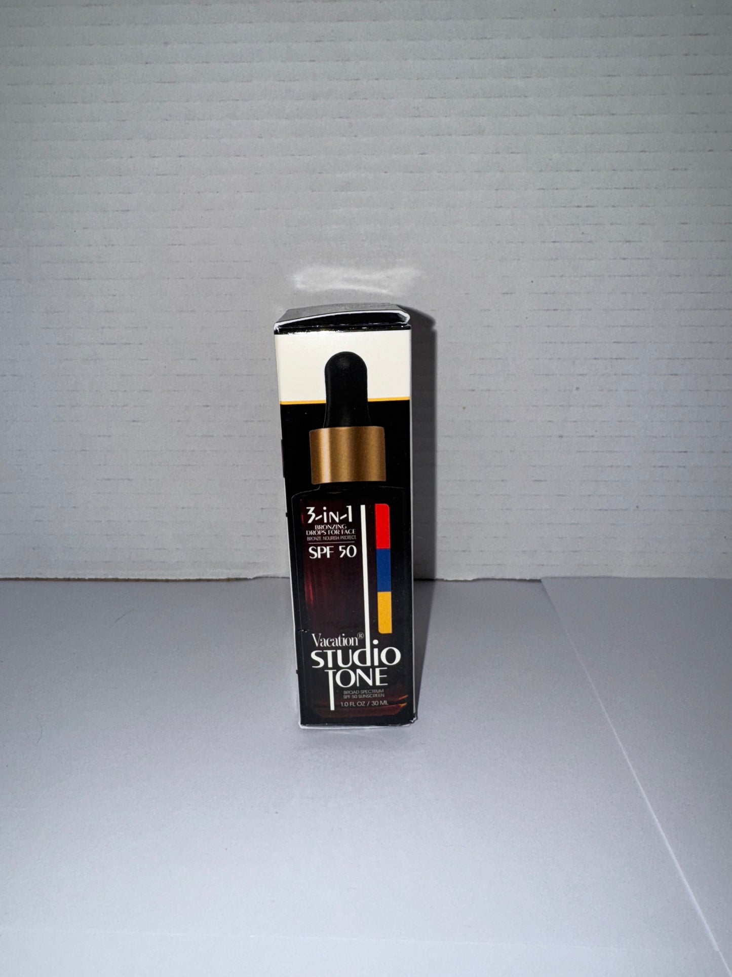 Vacation Brand Studio Tone SPF 50