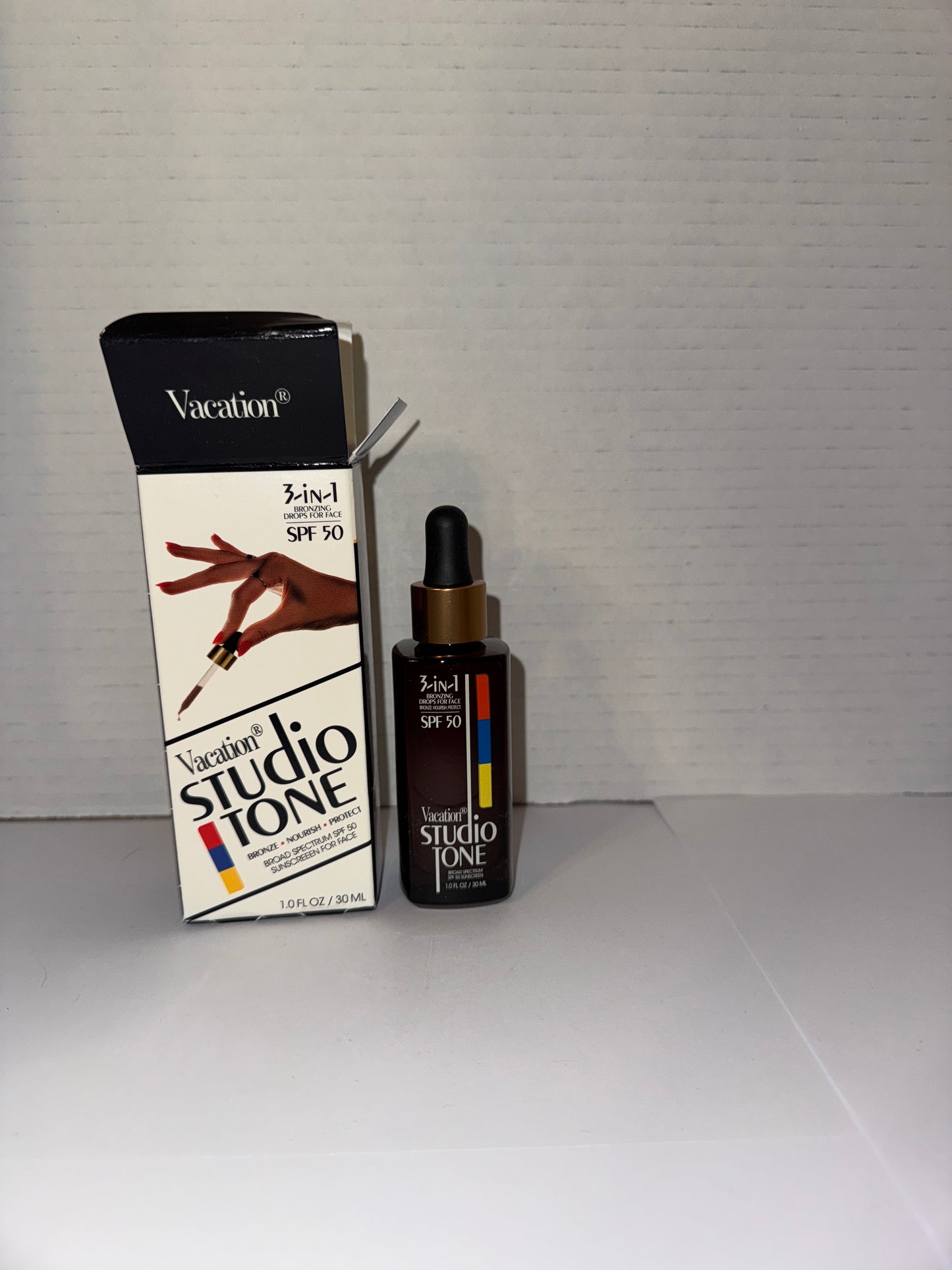 Vacation Brand Studio Tone SPF 50