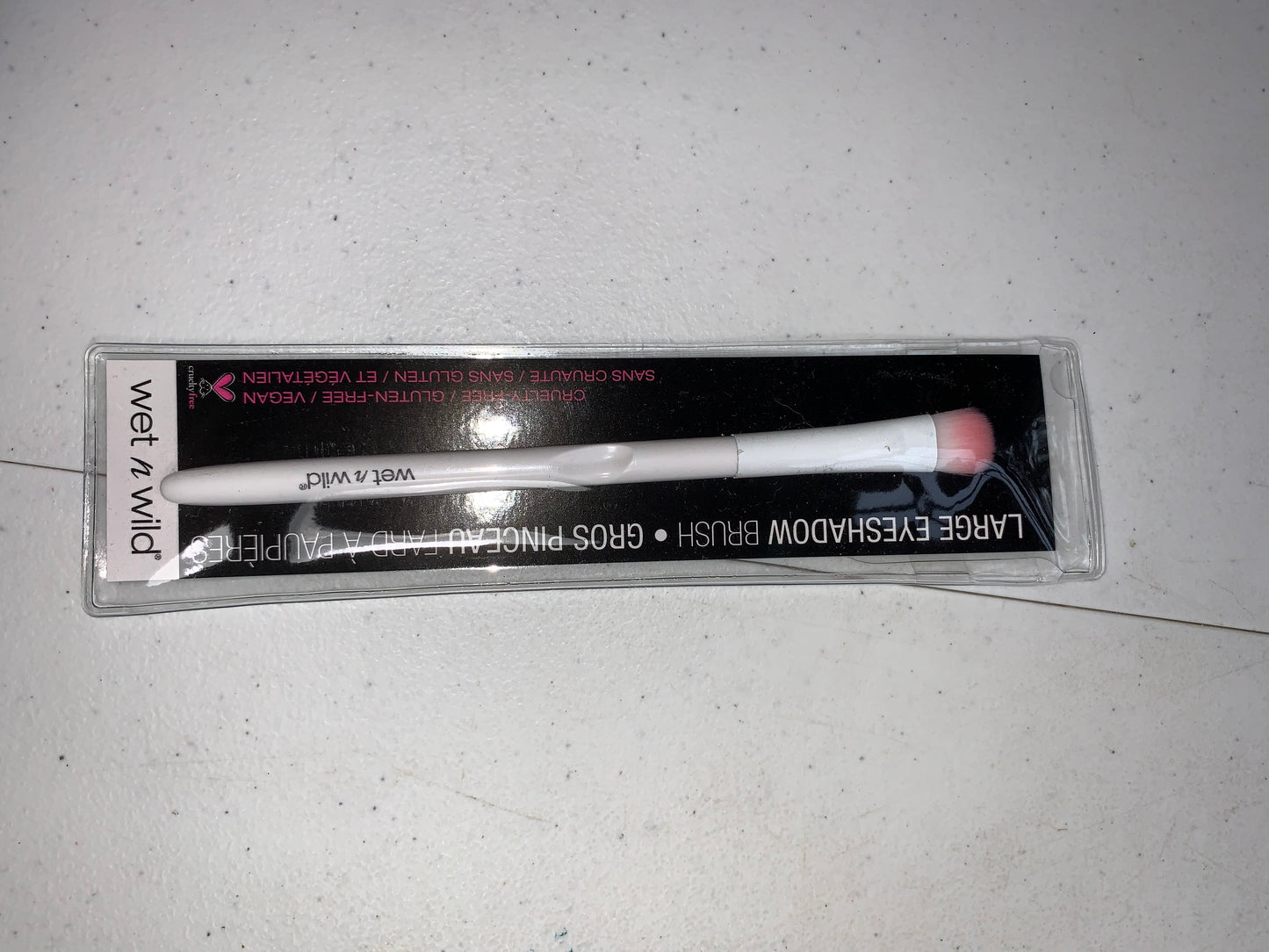 Wet 'N Wild Large Eyeshadow Brush