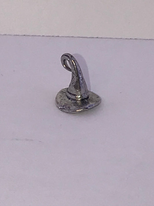Cute little Witches Hat charm