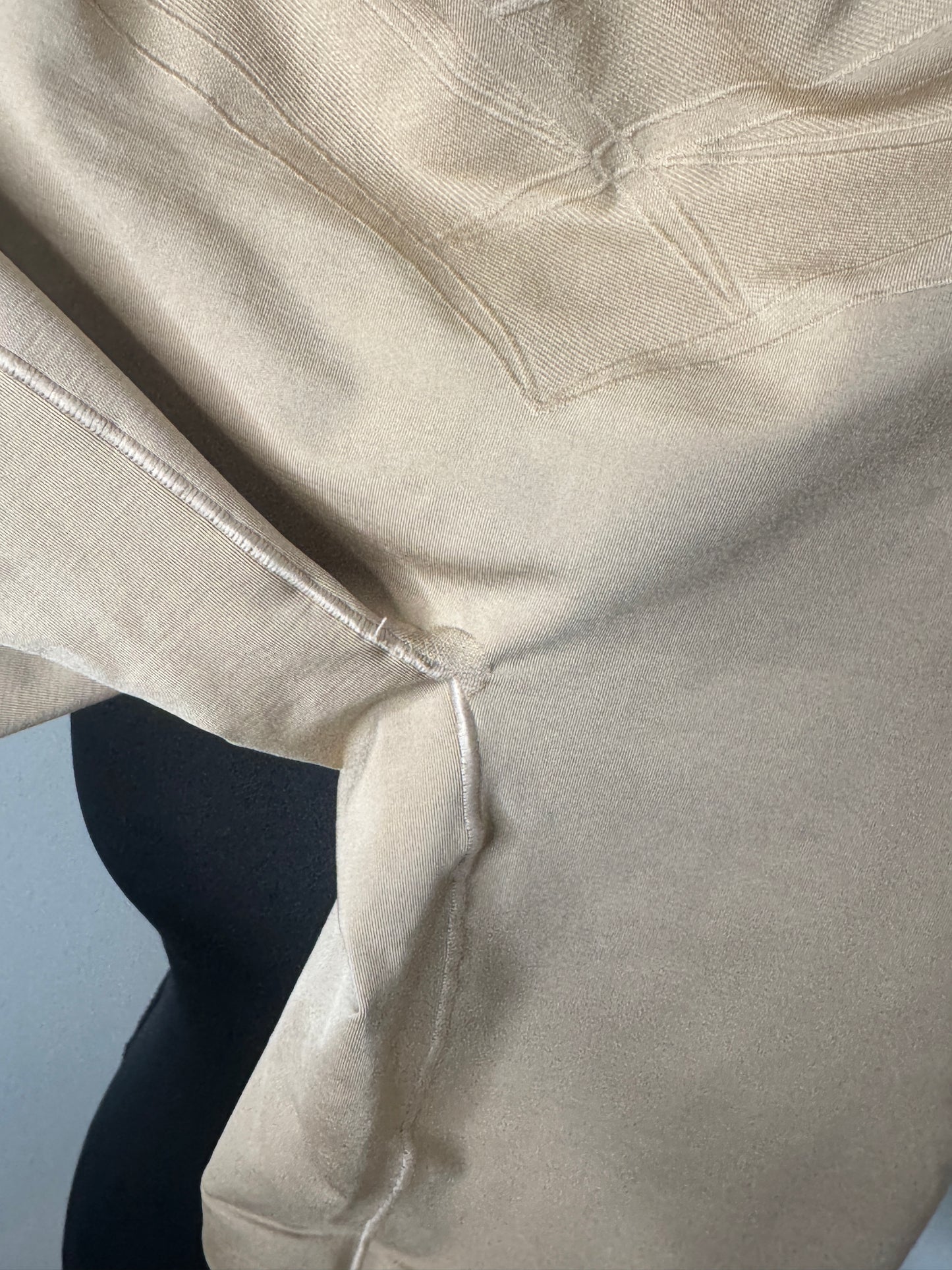 Workit! without working out Beige Large shapewear