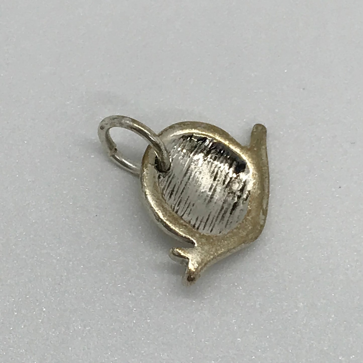 Cute Snail Pendant