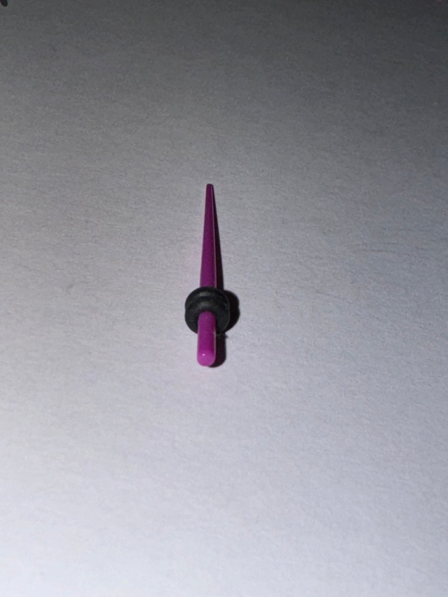 14 Gauge Uv Acrylic Gauge Tapers
