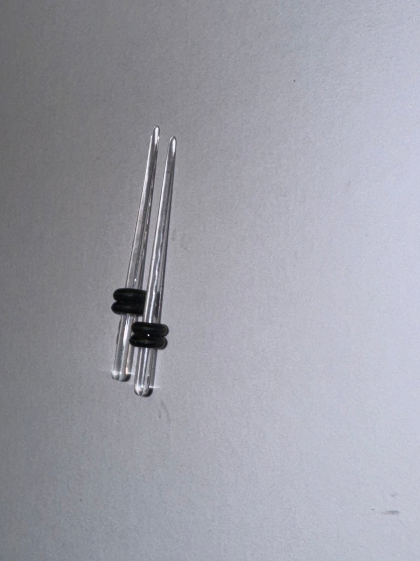 14 Gauge Uv Acrylic Gauge Tapers