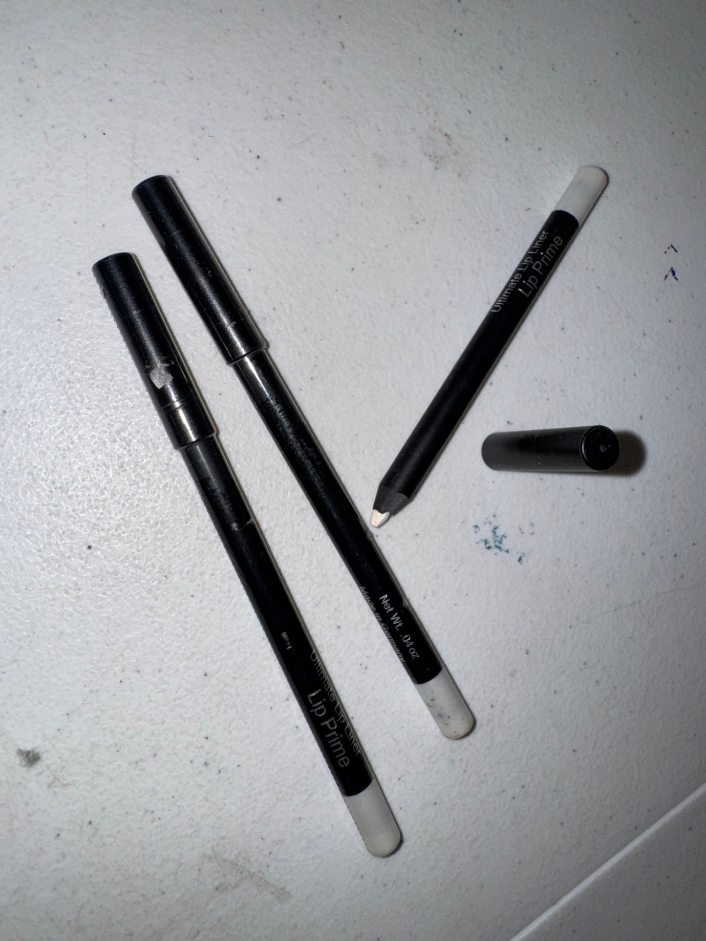 OSP Cosmetics Ultimate Lip Prime, Lip Liner Pencil