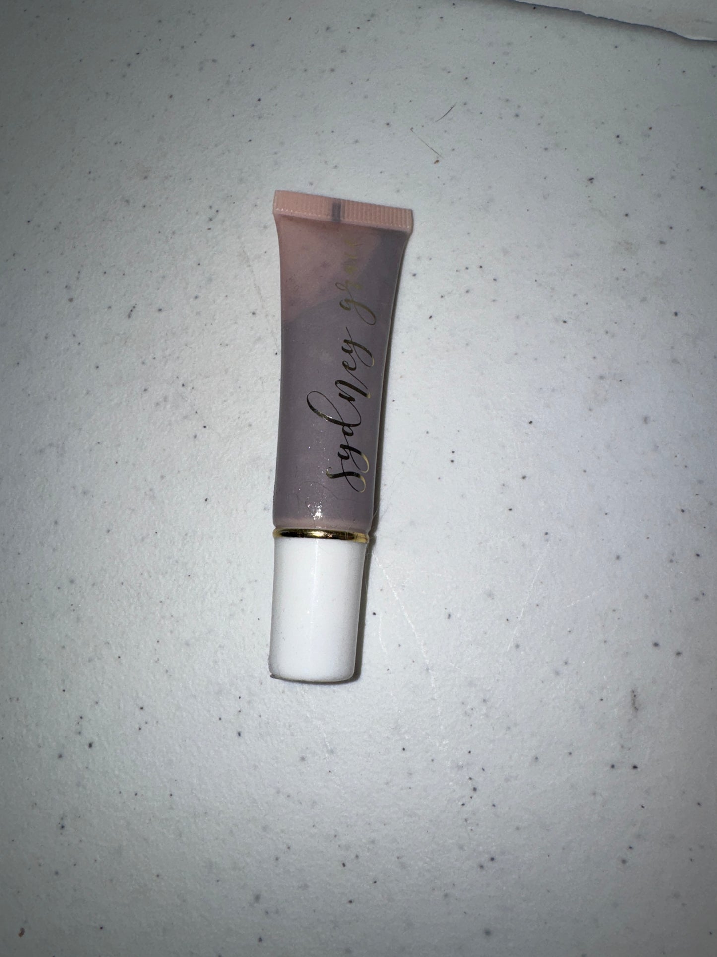 Sydney Grace Starry Night - Cream Shadow