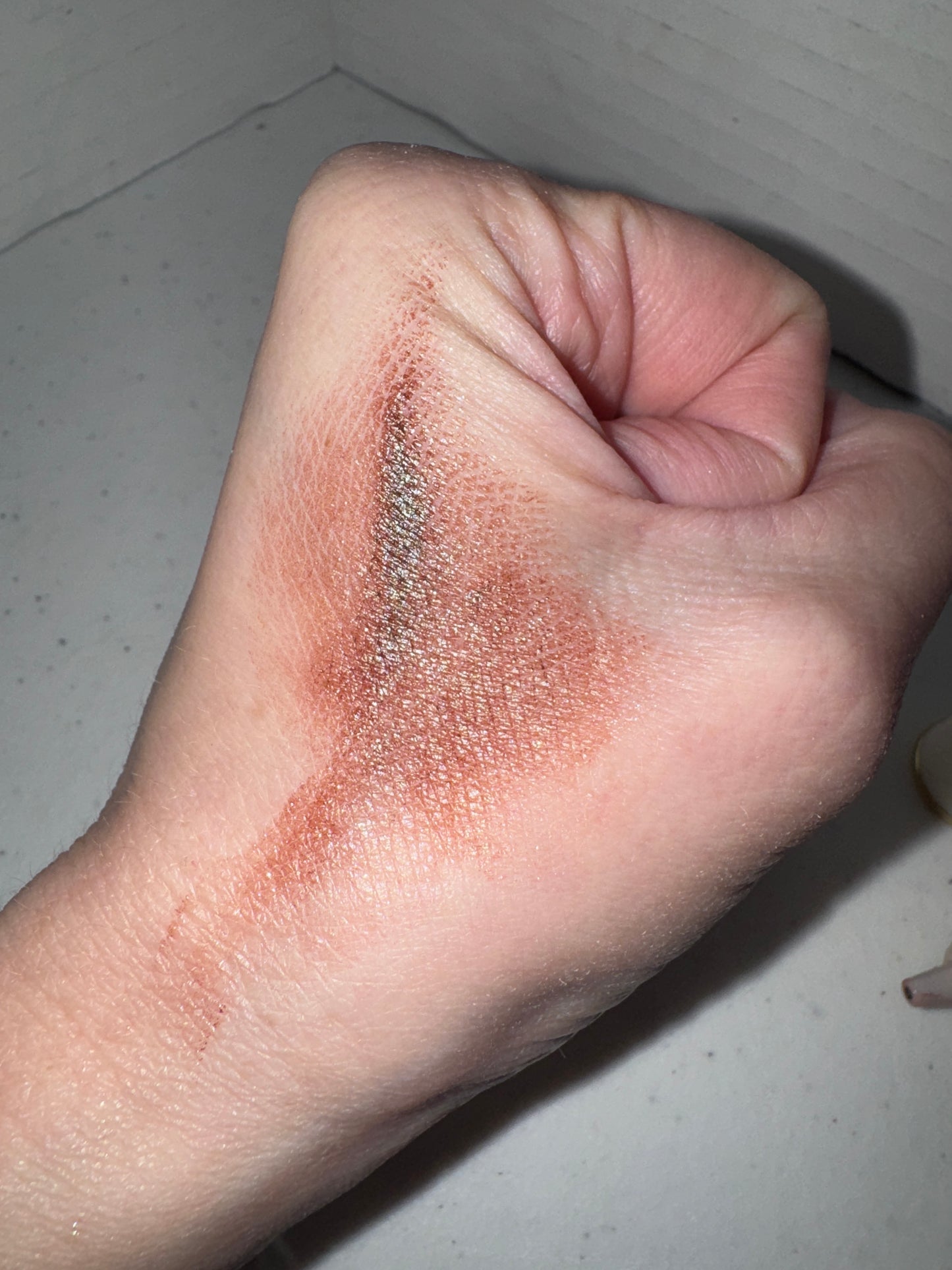 Sydney Grace Starry Night - Cream Shadow