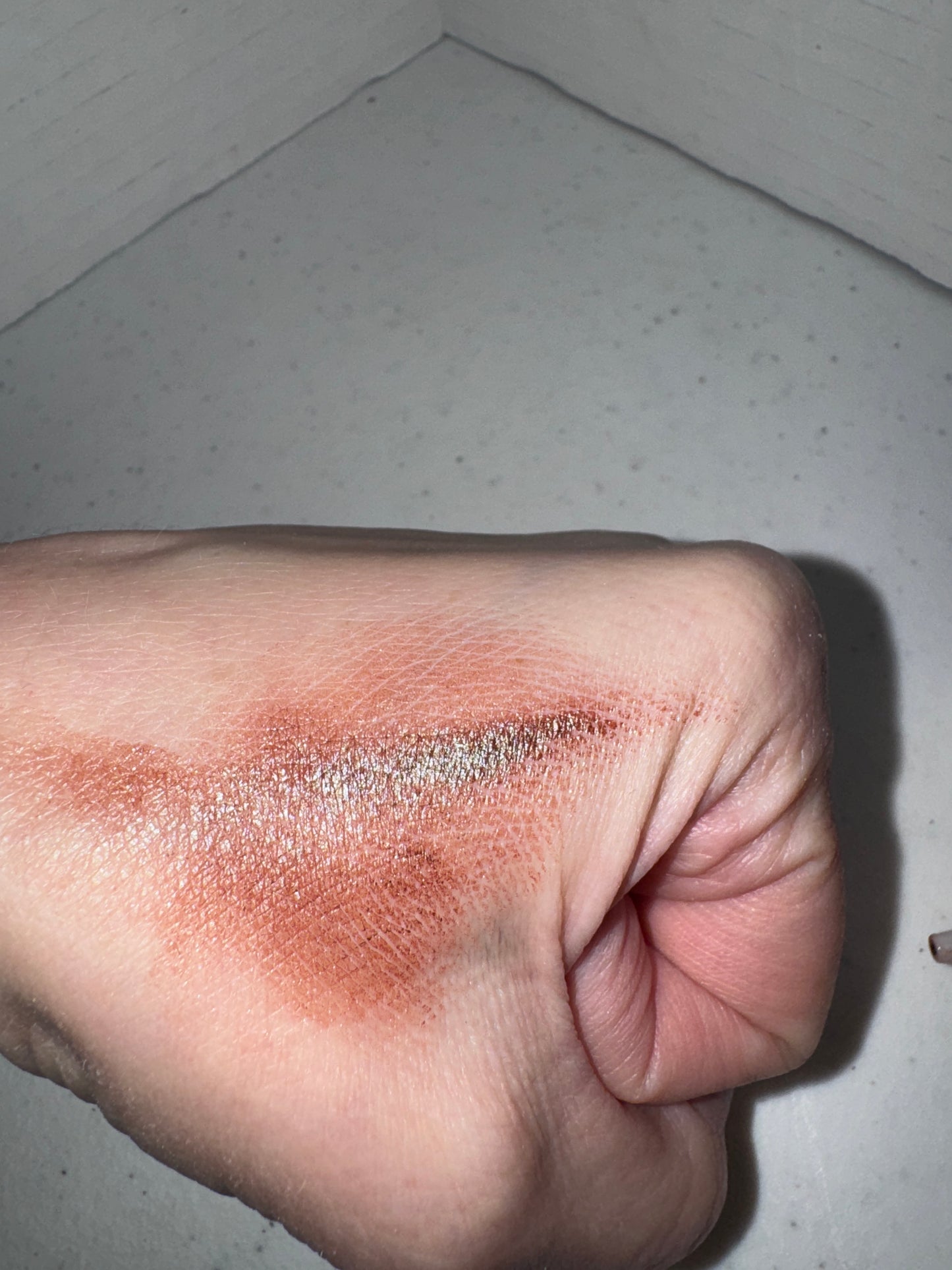 Sydney Grace Starry Night - Cream Shadow