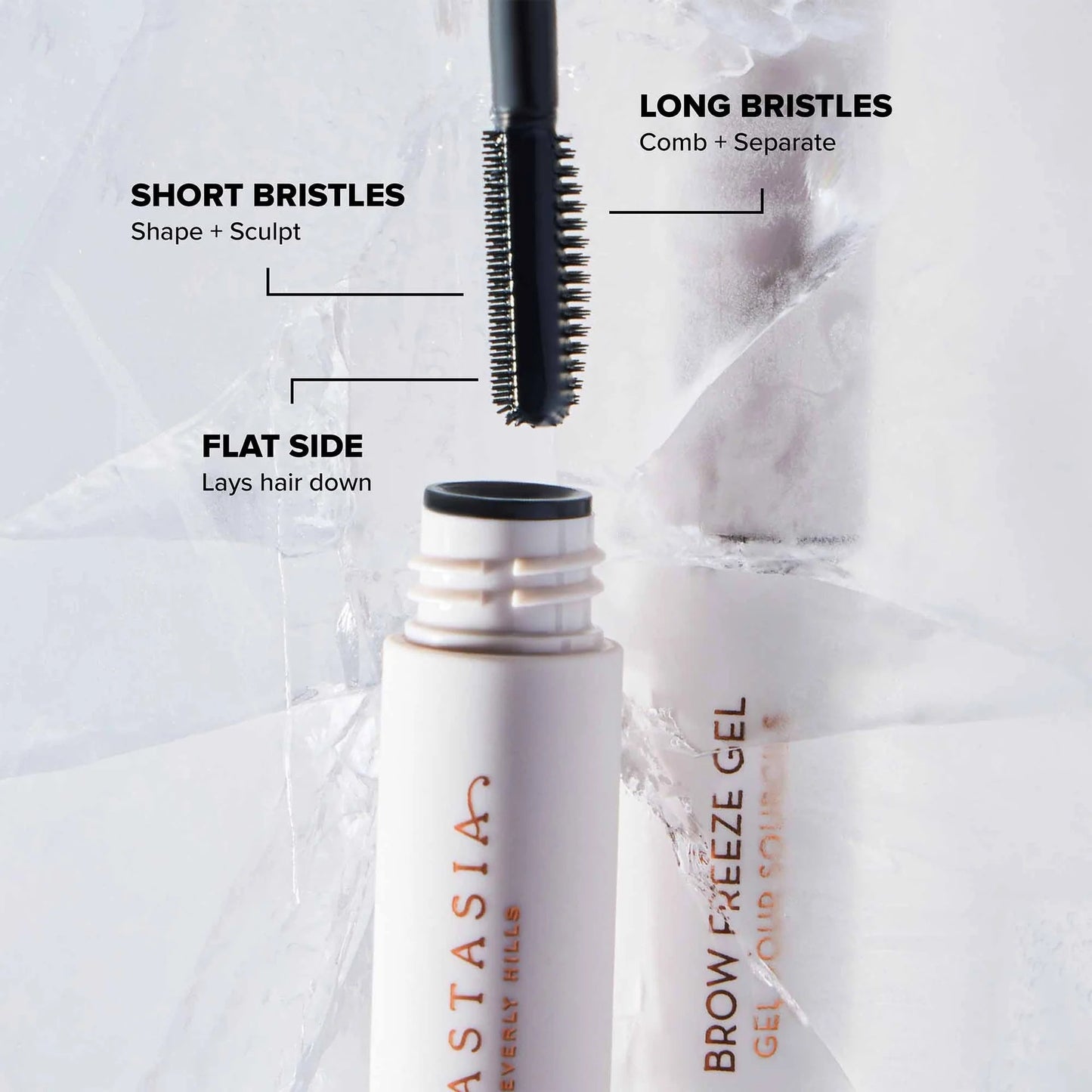 Anastasia Beverly Hills Brow Freeze Gel