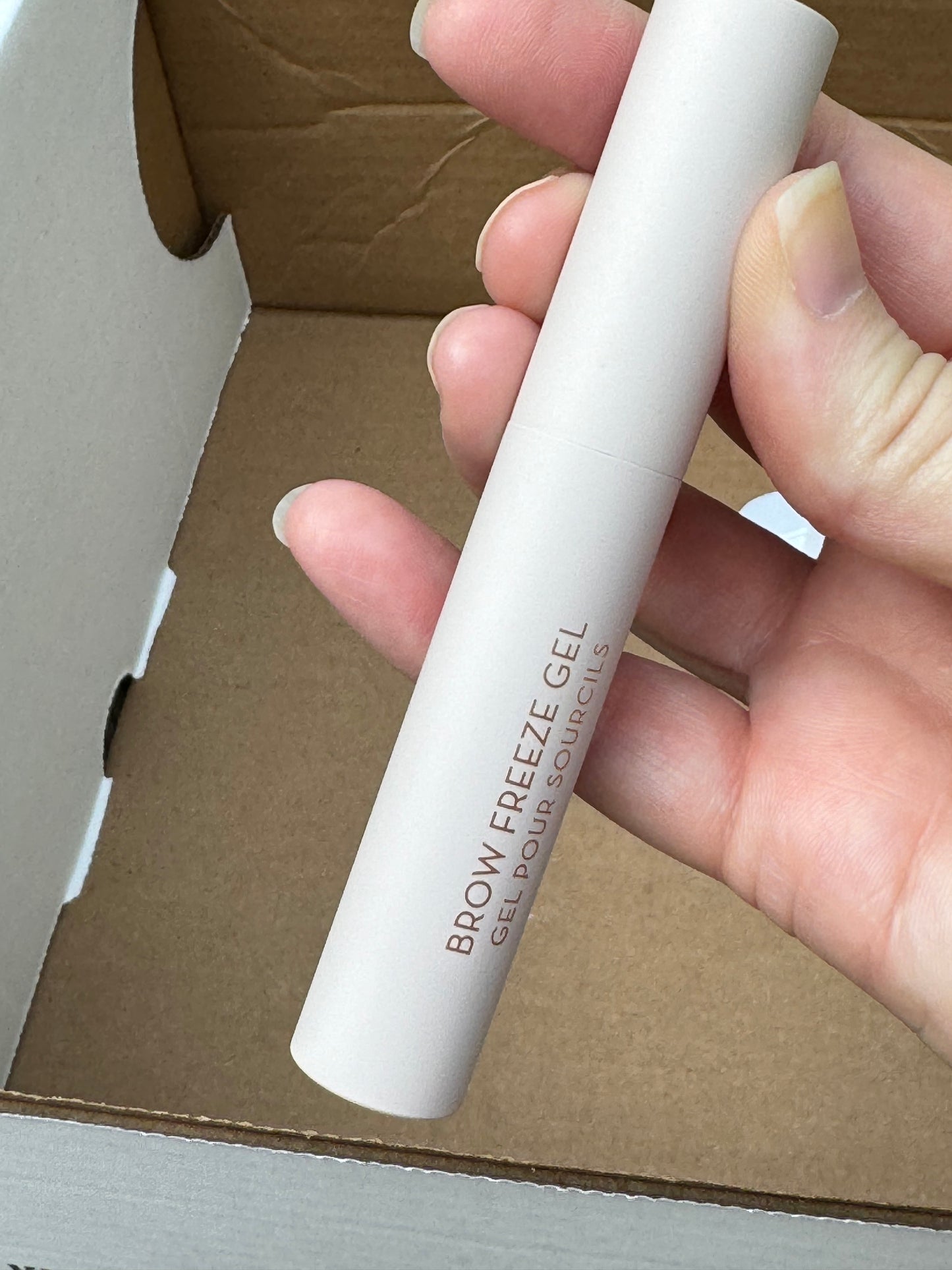 Anastasia Beverly Hills Brow Freeze Gel