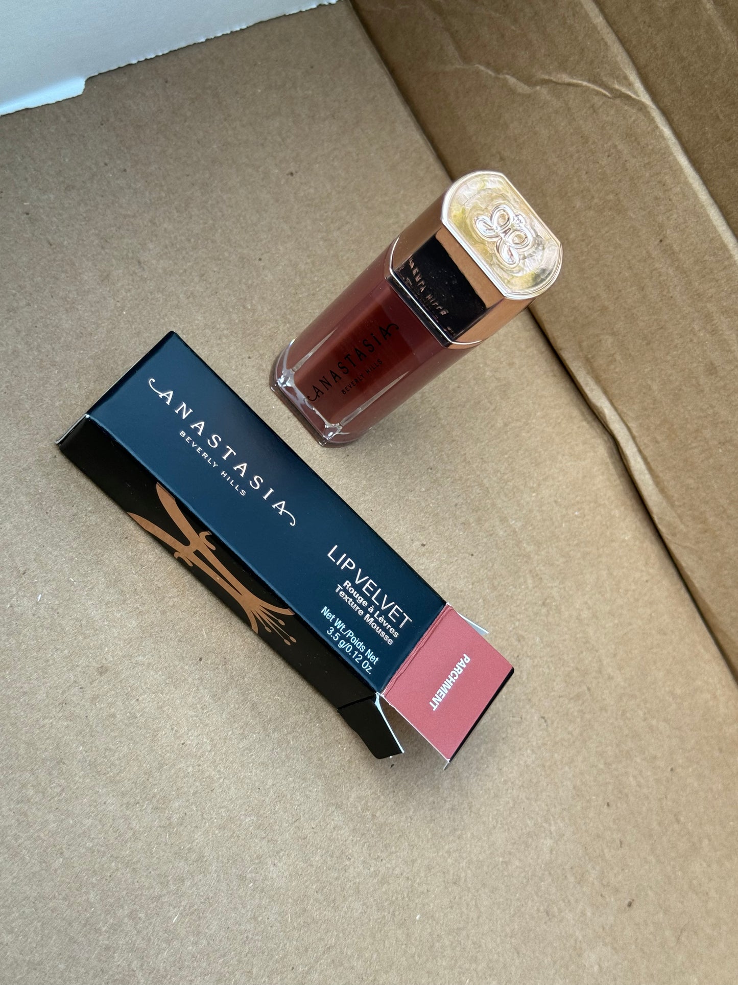 Anastasia Beverly Hills Lip Velvet