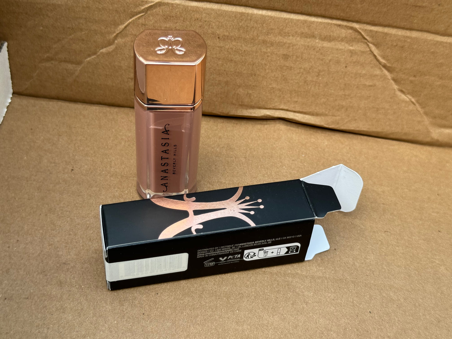 Anastasia Beverly Hills Lip Velvet