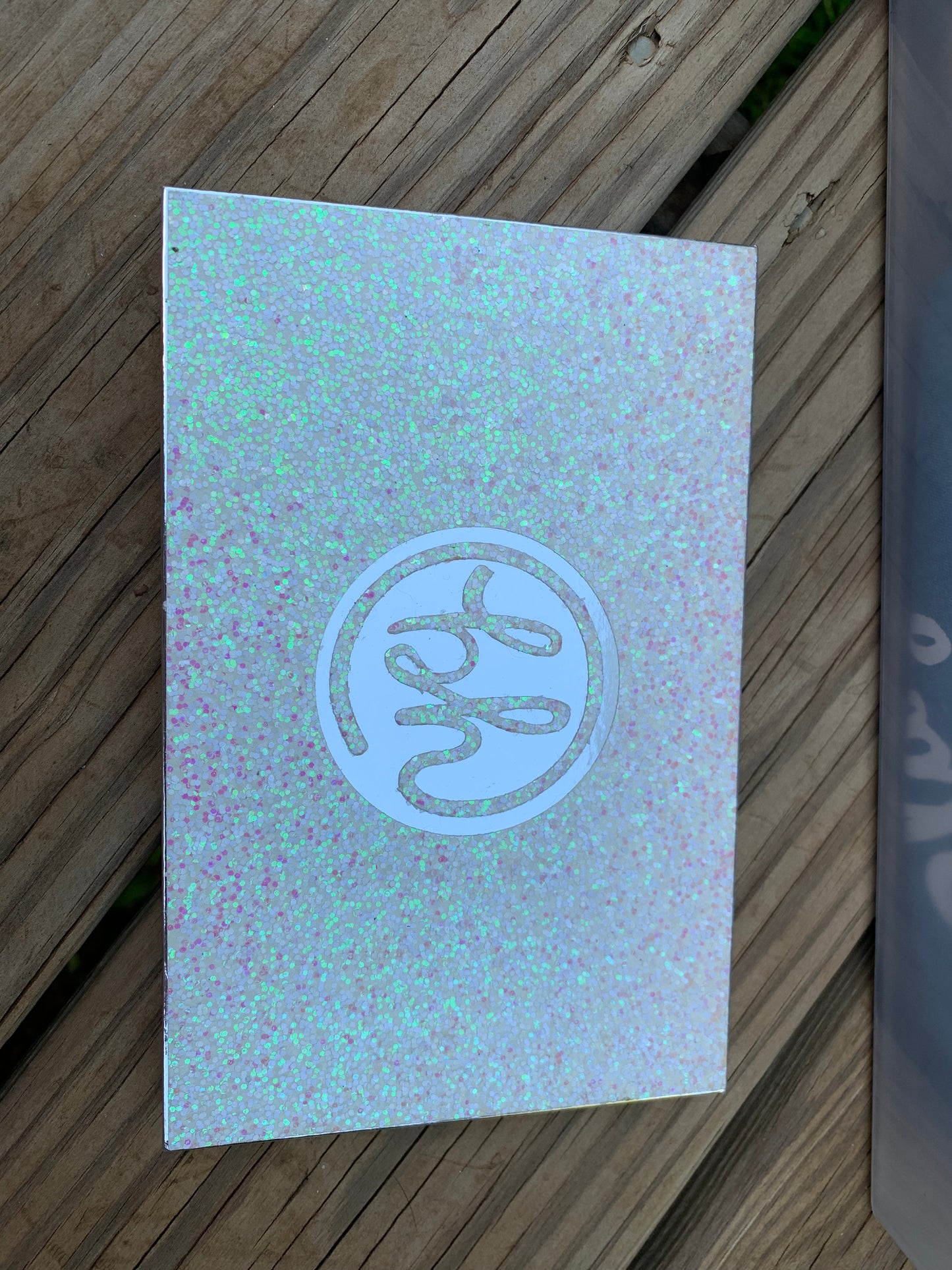 BH Cosmetics Fairy Lights Palette
