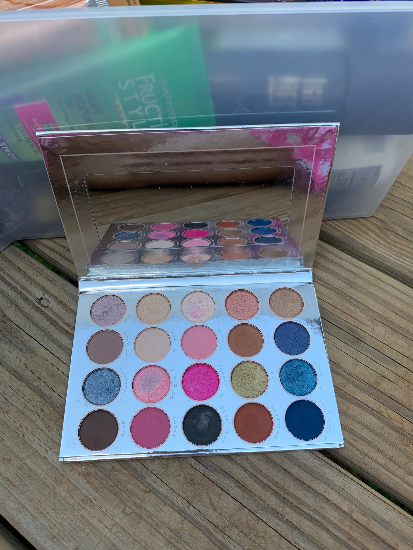 BH Cosmetics Fairy Lights Palette