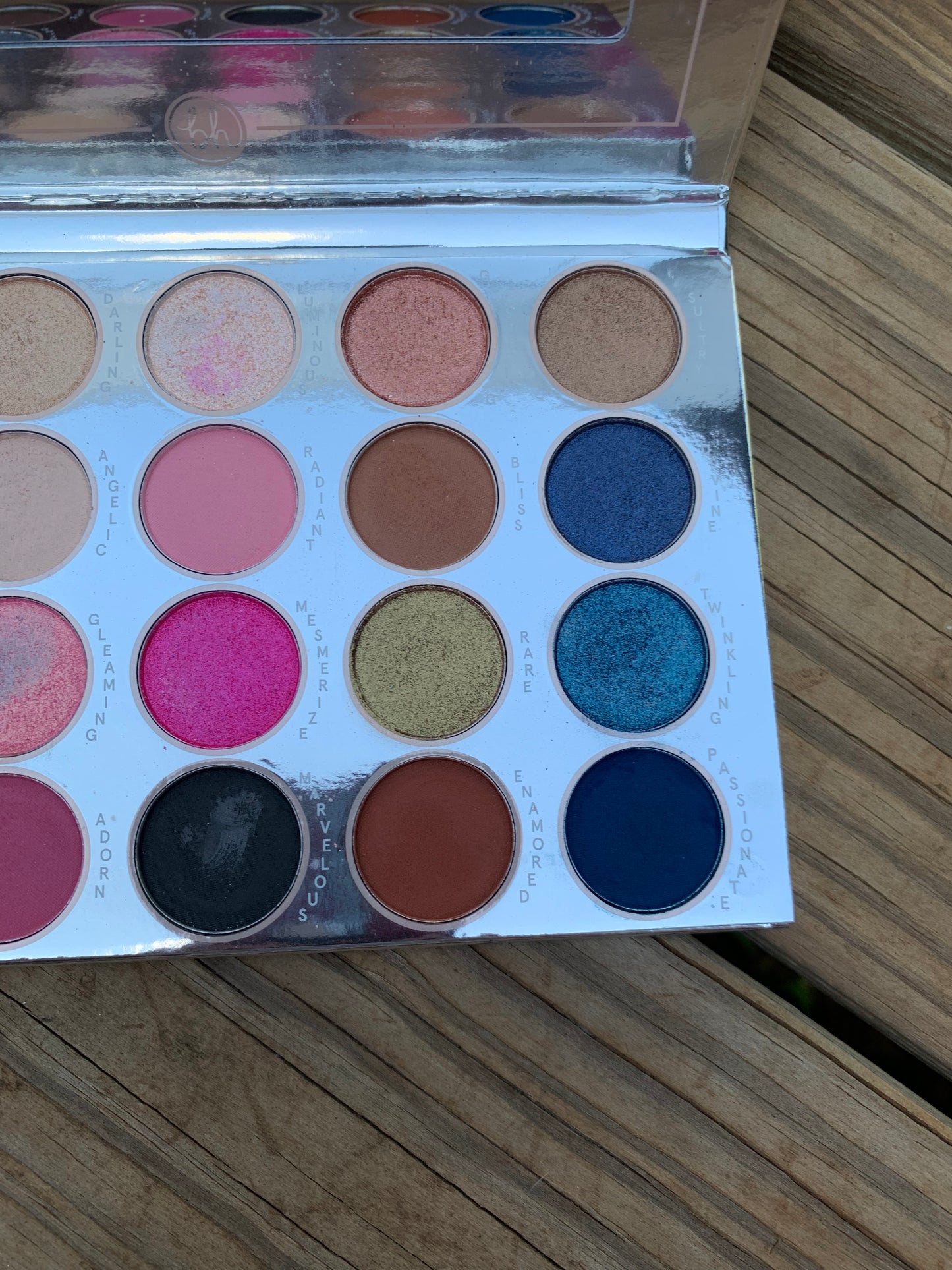 BH Cosmetics Fairy Lights Palette