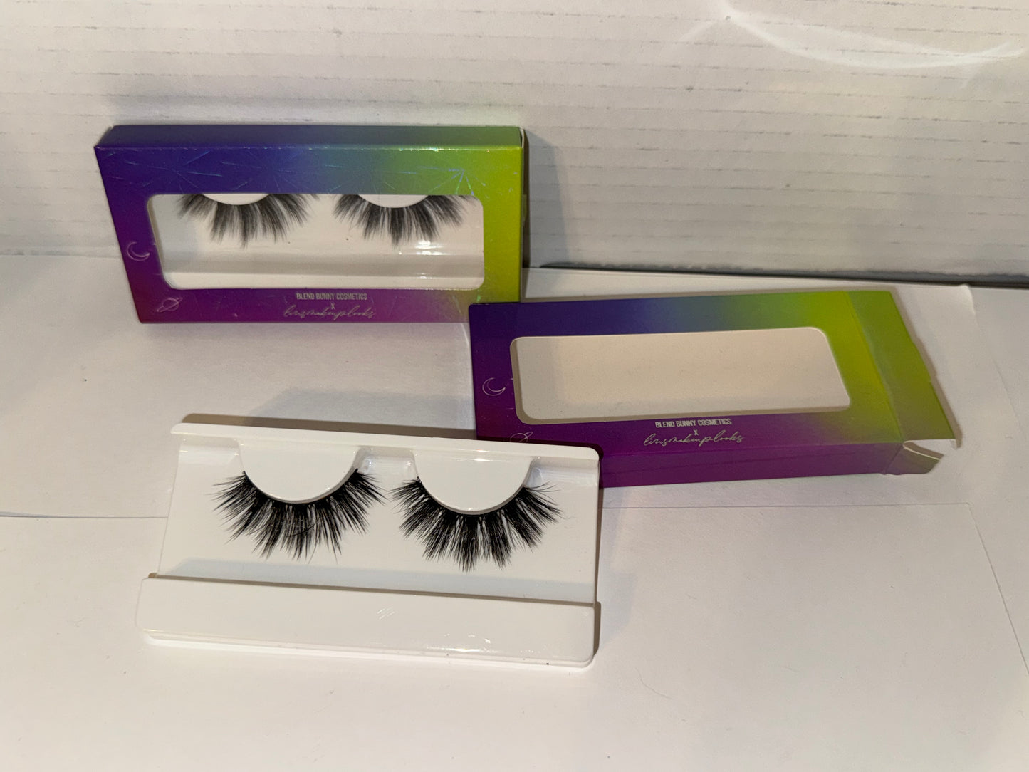 Blend Bunny Cosmetics LINS X BLEND BUNNY LASHES