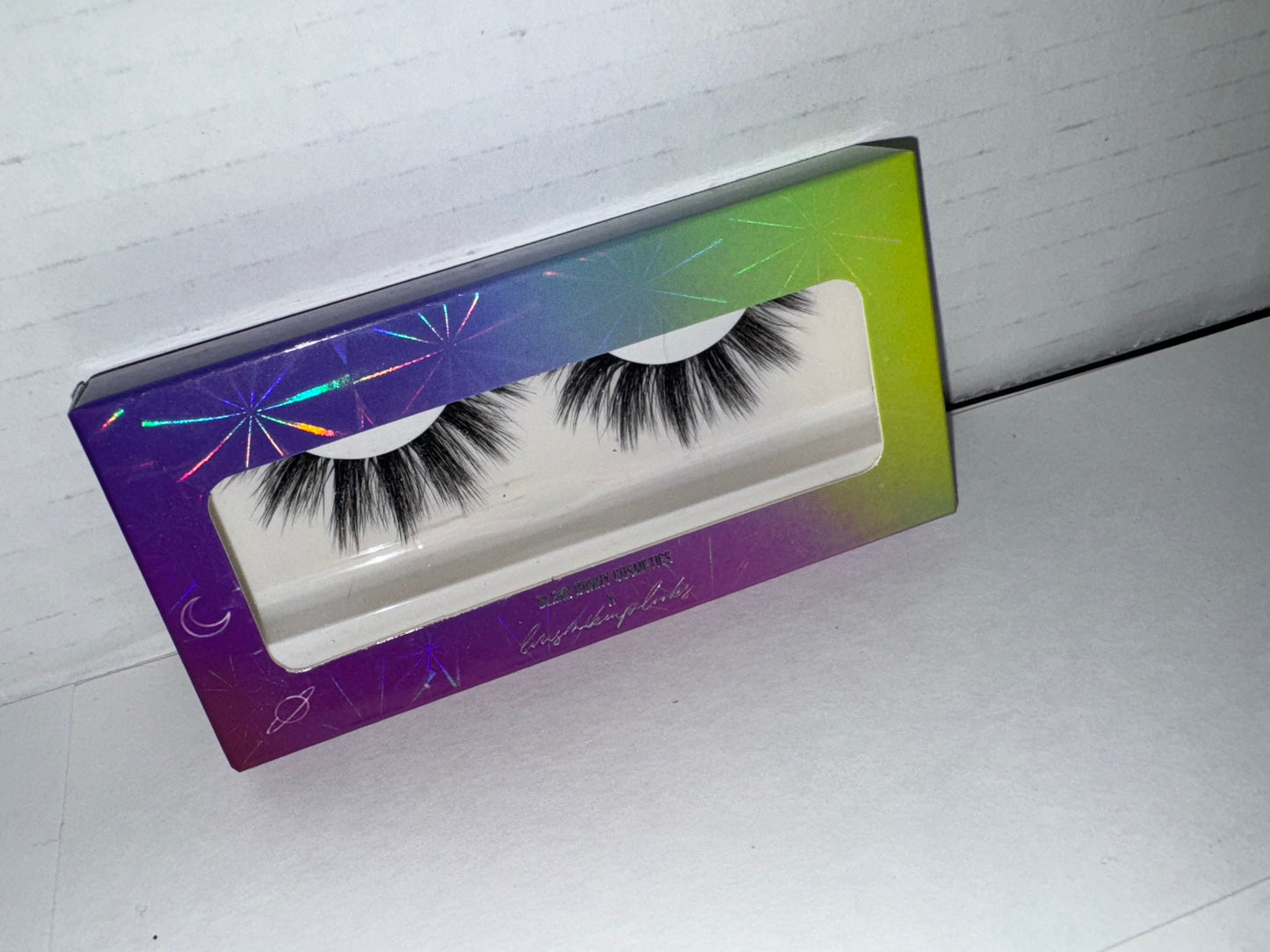 Blend Bunny Cosmetics LINS X BLEND BUNNY LASHES