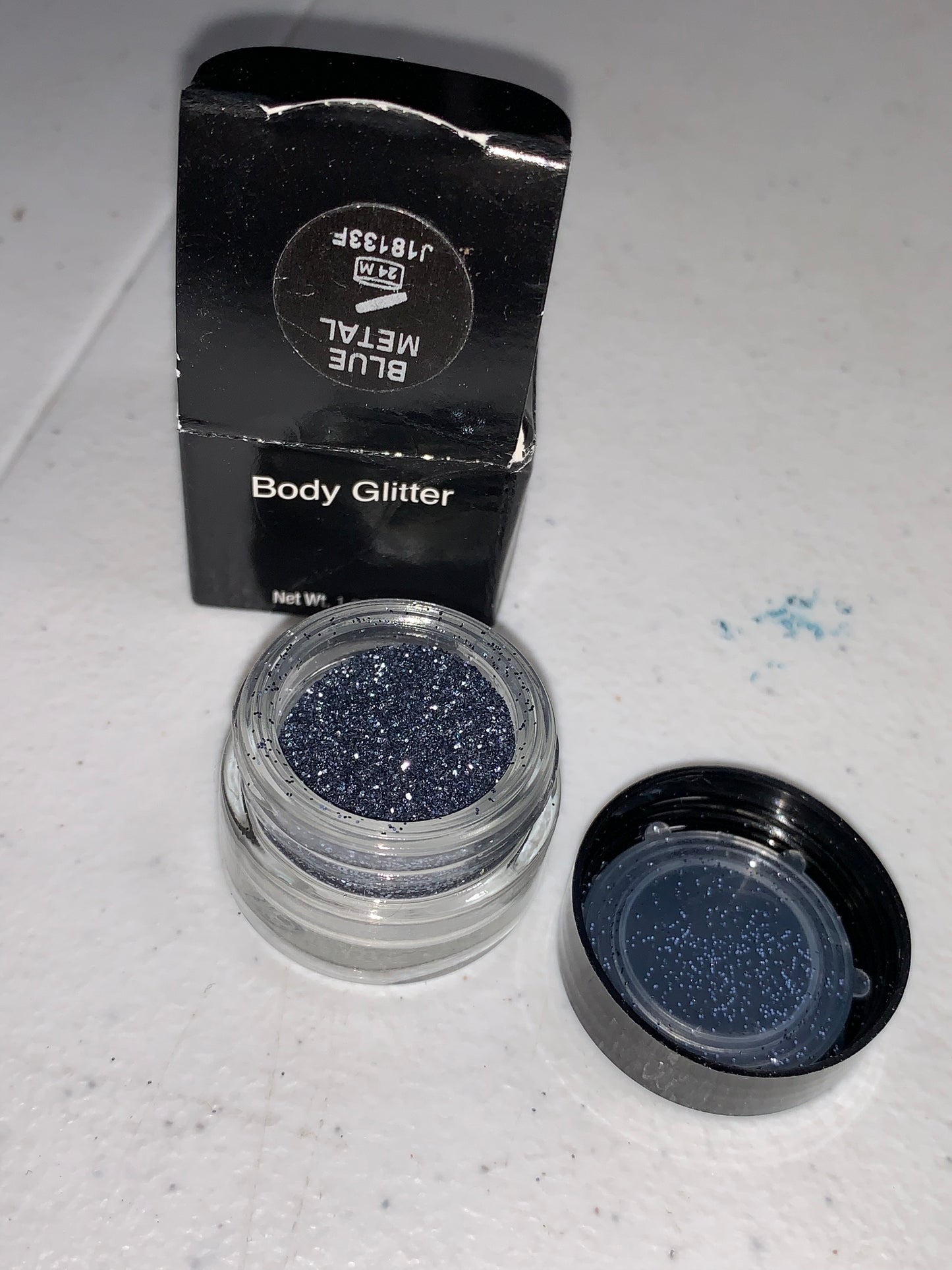OSP Cosmetics Body Glitter