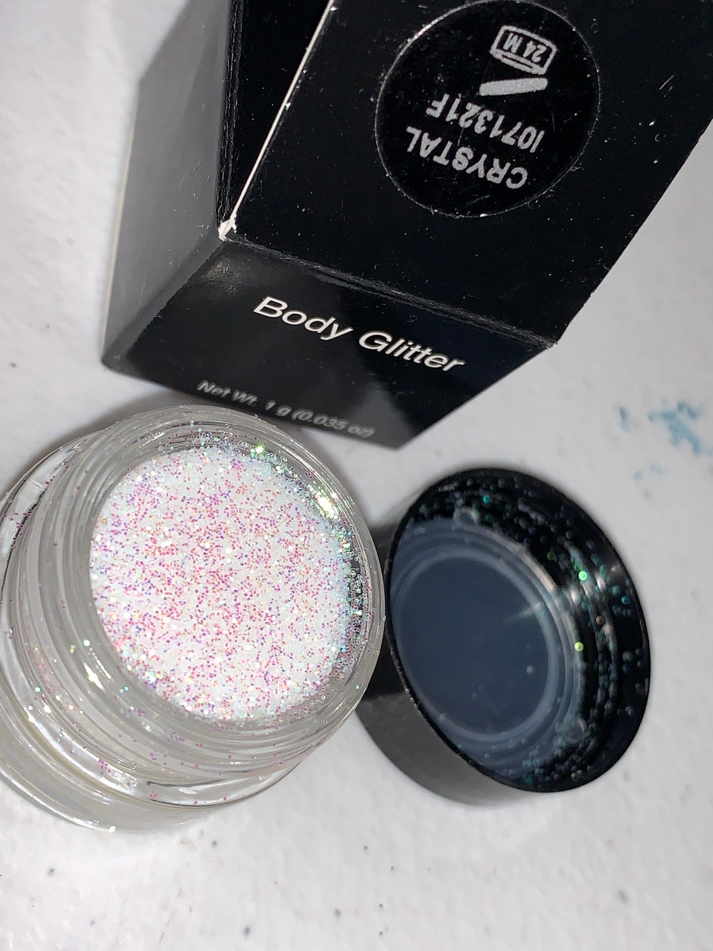 OSP Cosmetics Body Glitter
