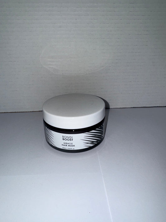 Bondi Boost MIRACLE HAIR MASK