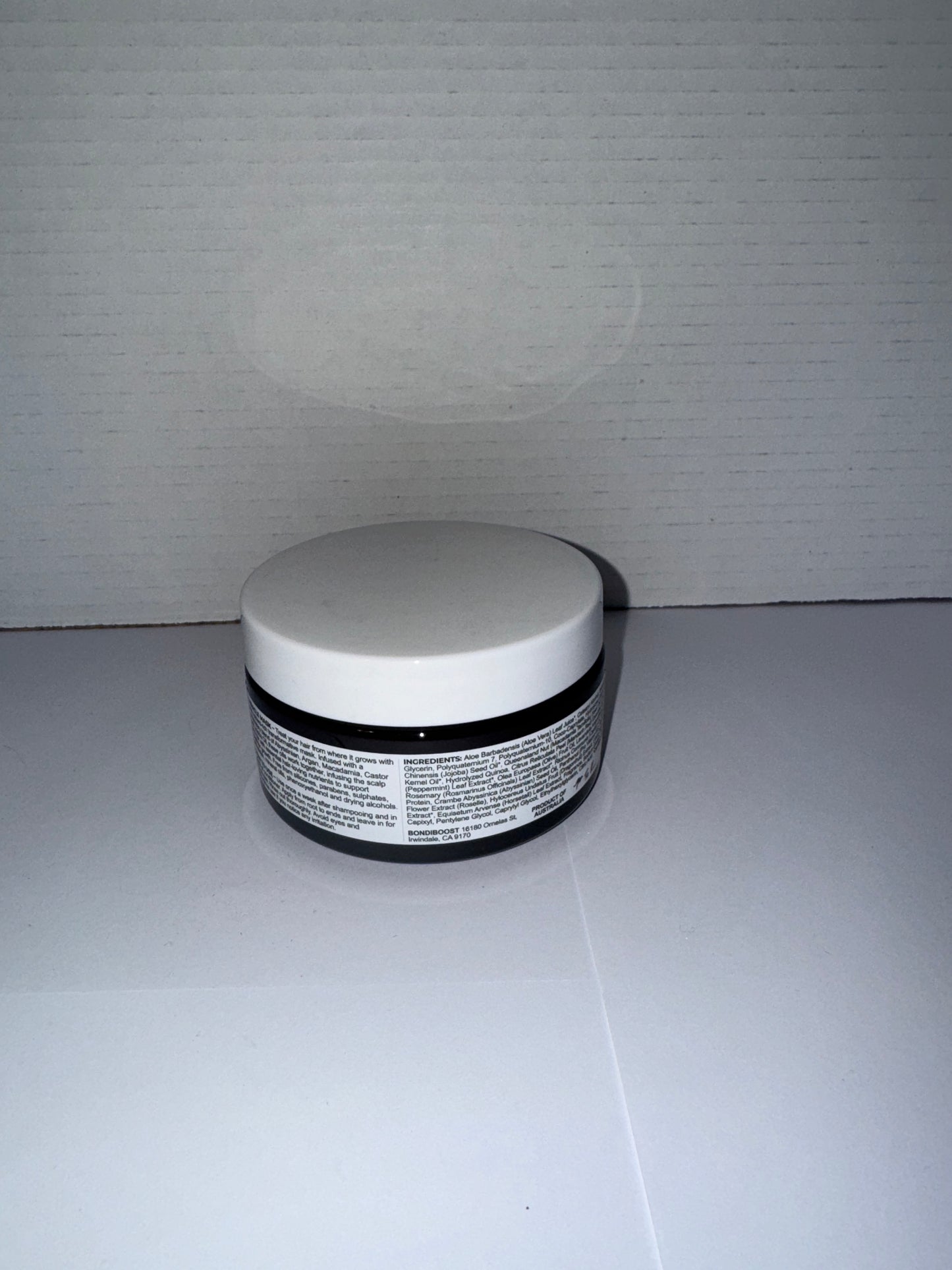 Bondi Boost MIRACLE HAIR MASK