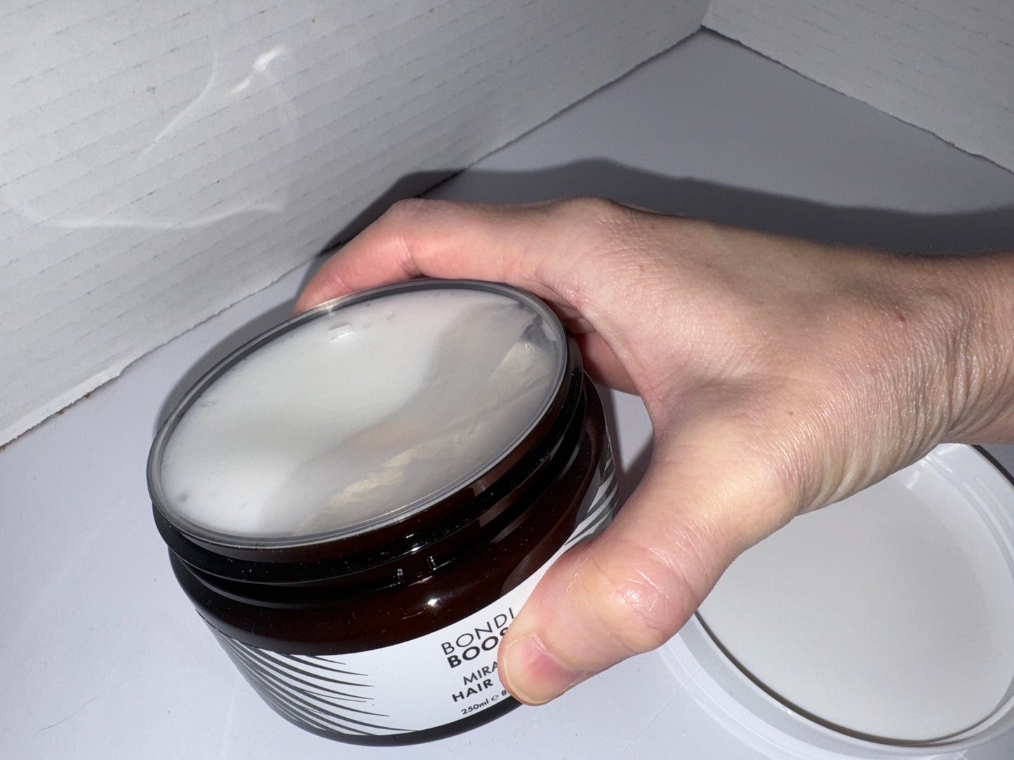 Bondi Boost MIRACLE HAIR MASK