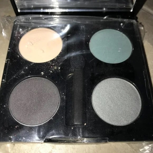 OSP Cosmetics Deep Blue Sea Butterfly Palette