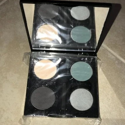 OSP Cosmetics Deep Blue Sea Butterfly Palette