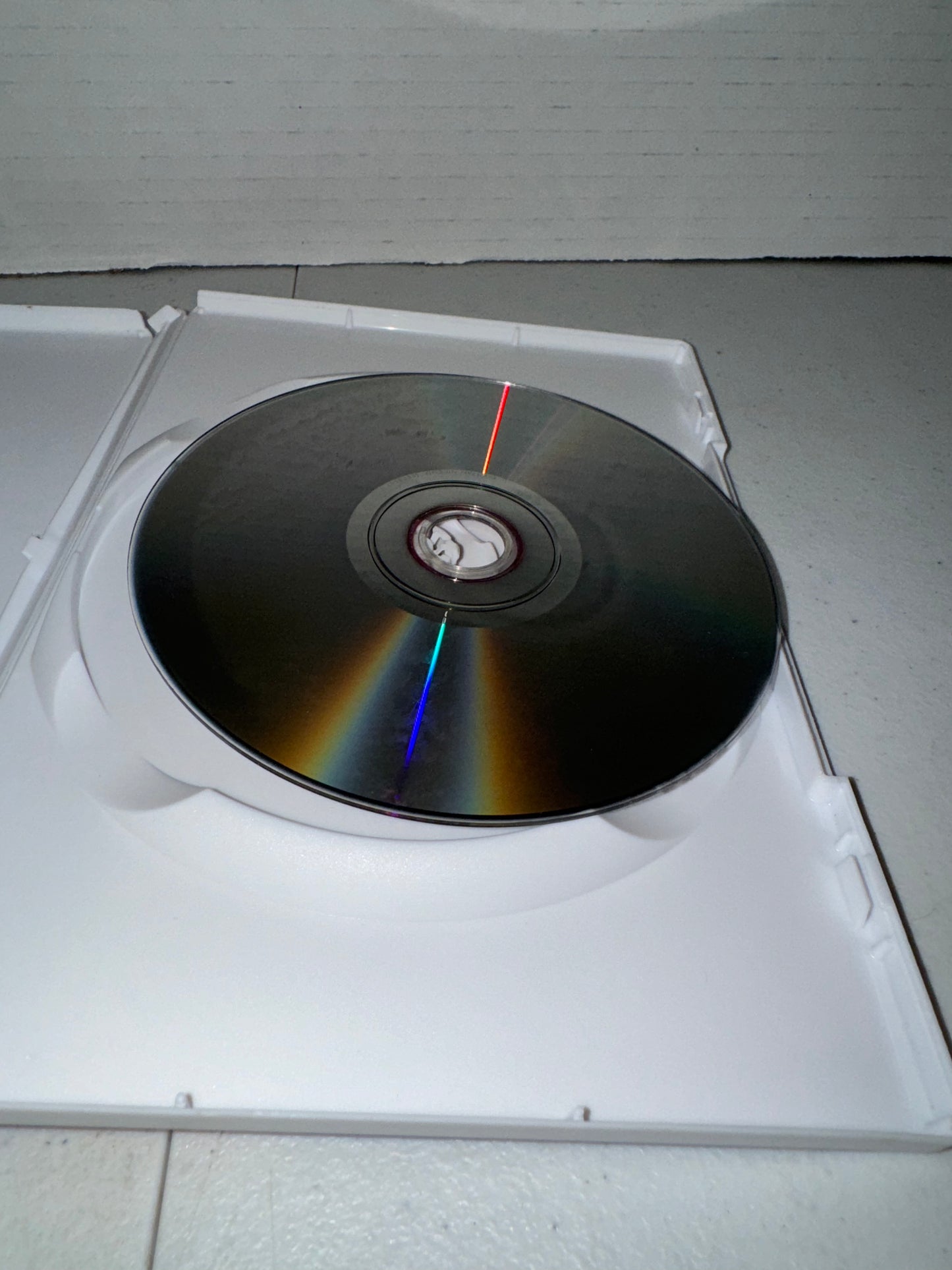 Disney Cinderella III DVD