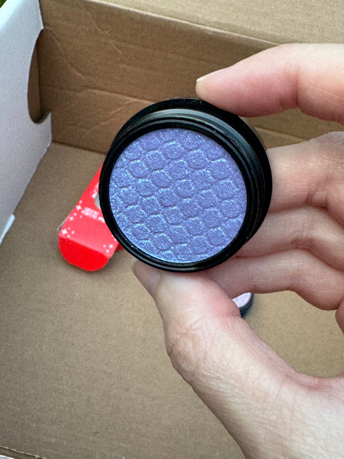 ColourPop Cosmetics Final Girl Super Shock Shadow Kit