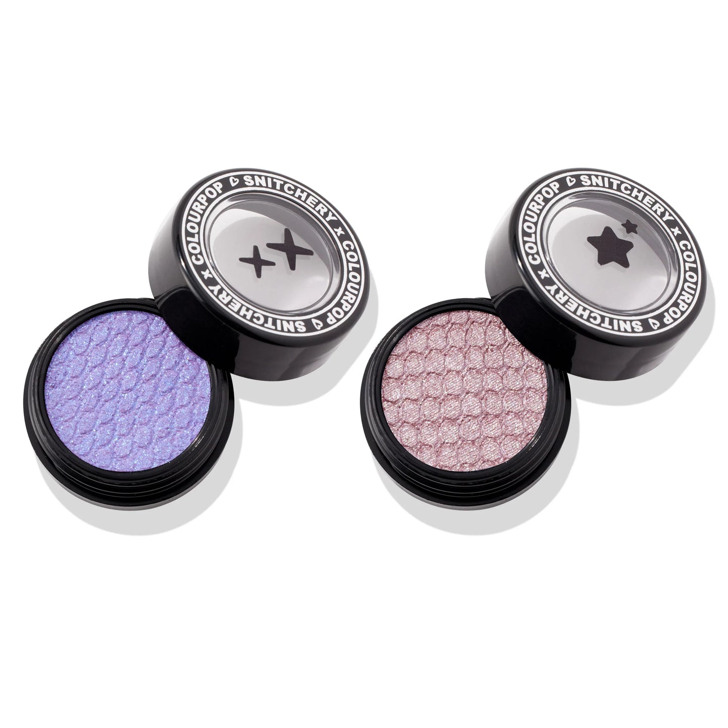 ColourPop Cosmetics Final Girl Super Shock Shadow Kit