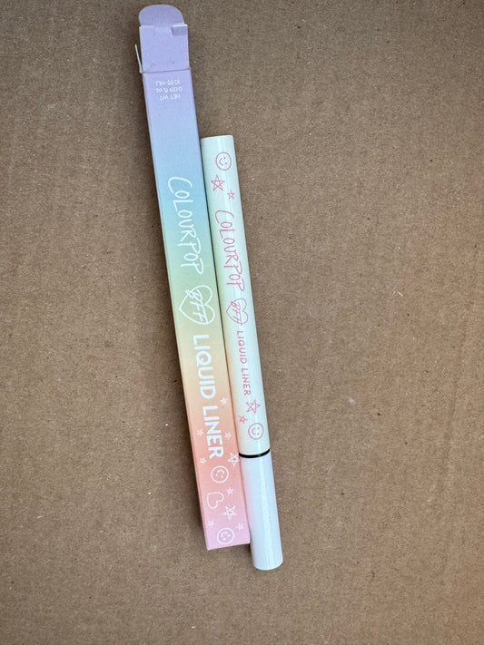 ColourPop Ducky BFF Liquid Liner