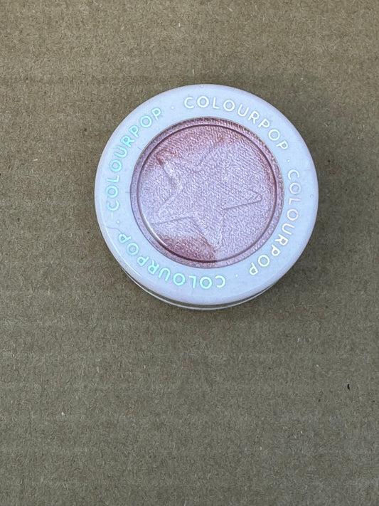 ColourPop Cosmetics Prosecco Dreams Super Shock Shadow