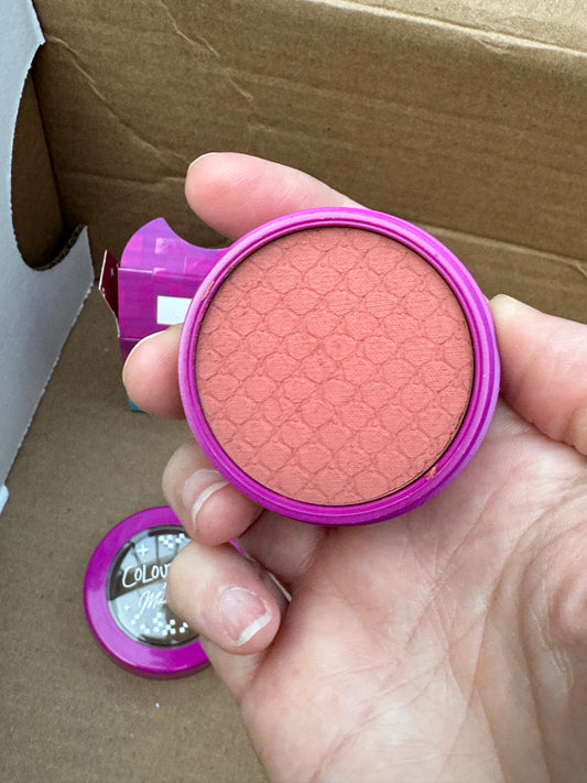 Colourpop Virtual Reality Super Shock Blush