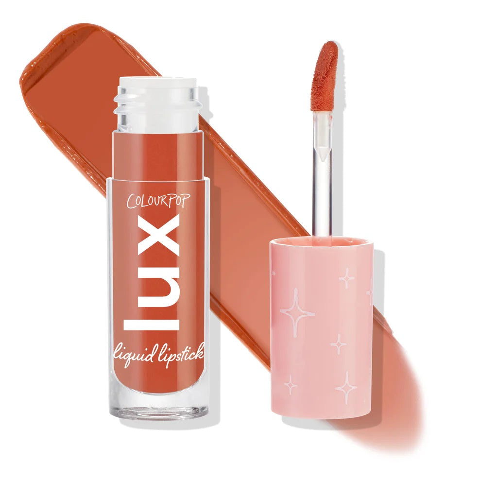 Colourpop just imagine lux liquid lip