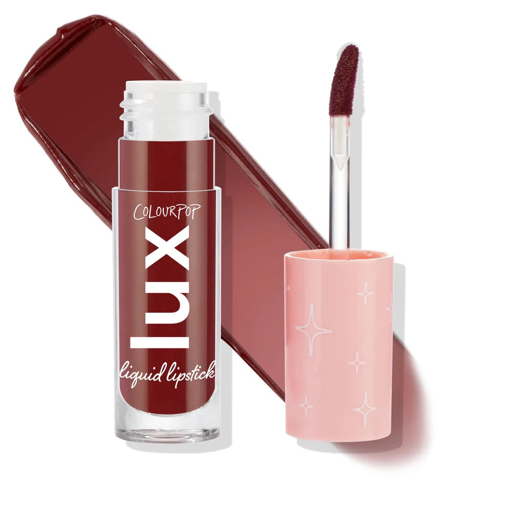 ColourPop Cosmetics Zoom Zoom Lux Liquid Lip