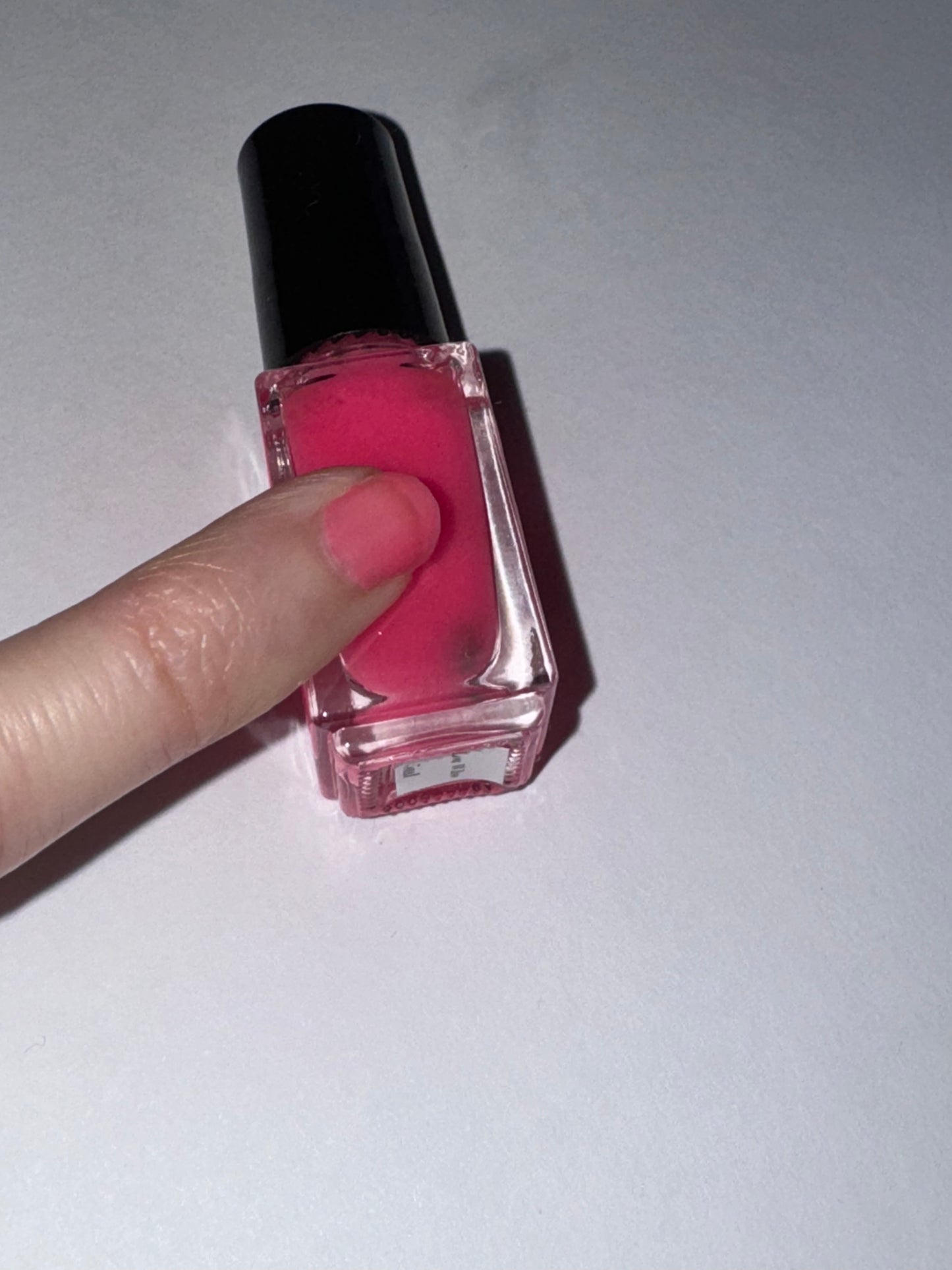 Pink and Purple Polish Bundle