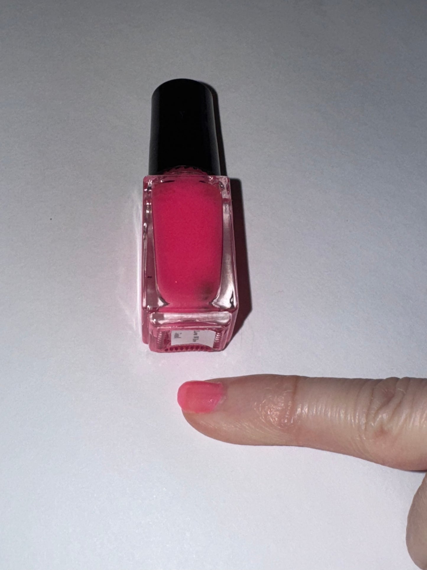 Pink and Purple Polish Bundle