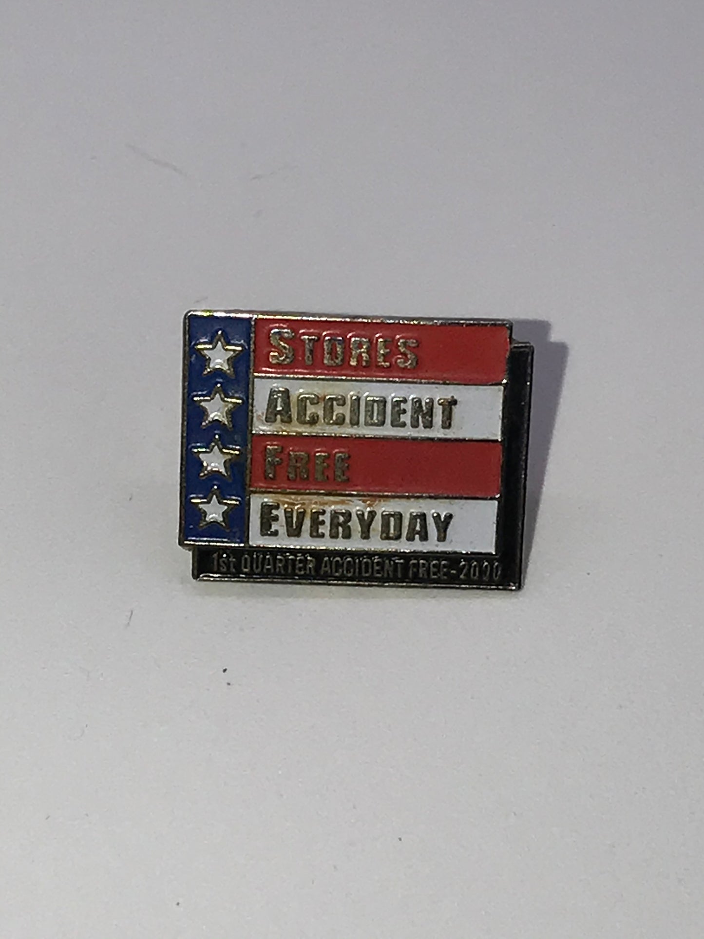 Vintage Dollar General Pin