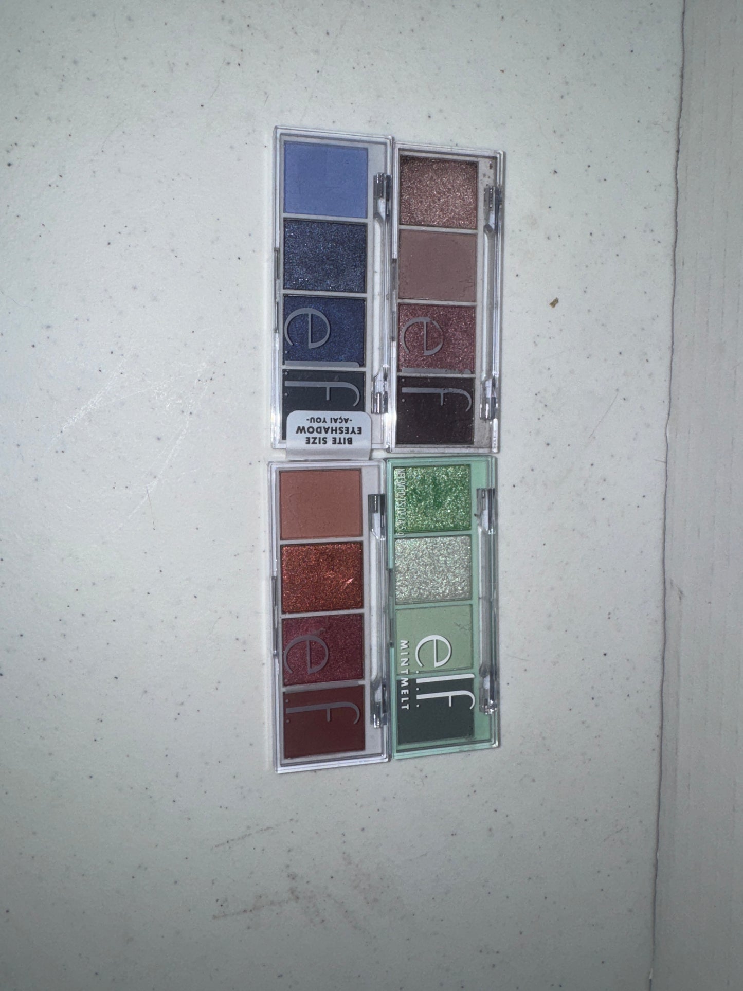 ELF Cosmetics Bundle