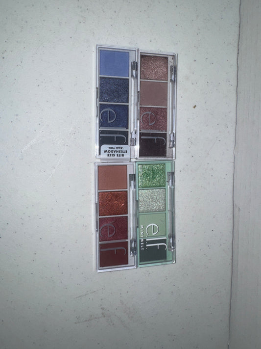 ELF Cosmetics Bundle