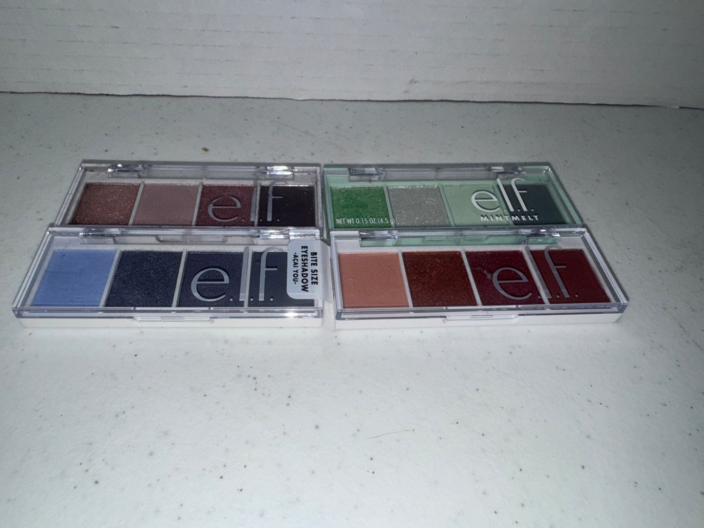 ELF Cosmetics Bundle