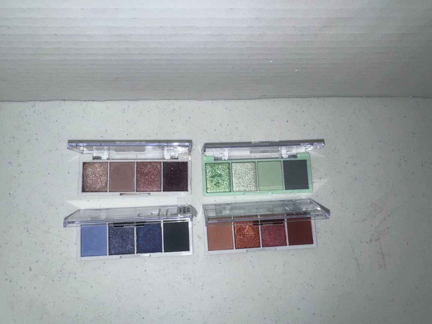 ELF Cosmetics Bundle