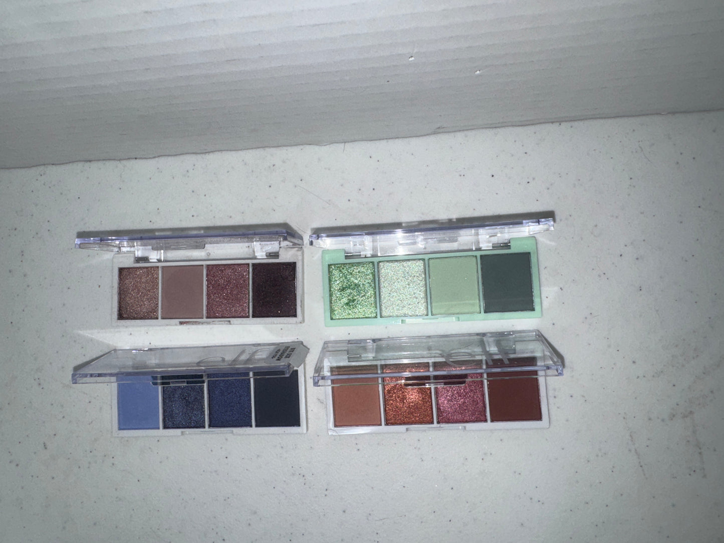 ELF Cosmetics Bundle